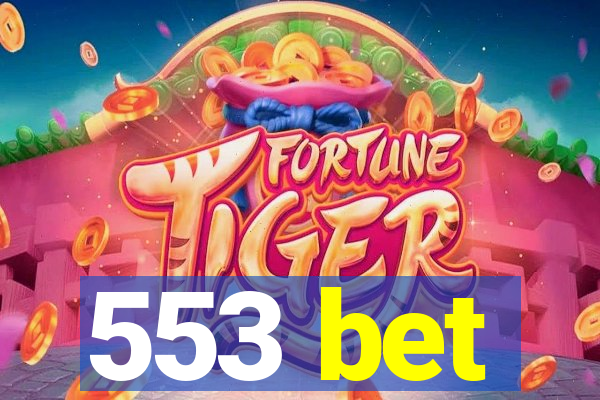 553 bet
